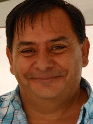 Larry Apodaca