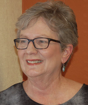Linda Sanders