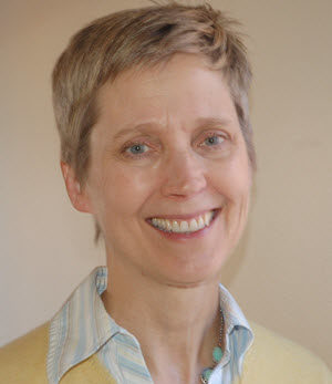 Marcella Kagan