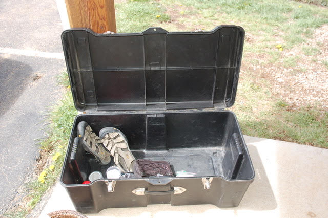 tool box