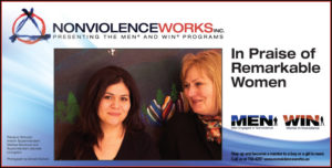 Nonviolence Works 2011 Media Campaign